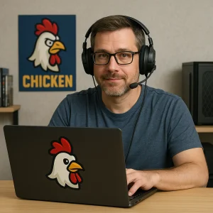 David Steiner