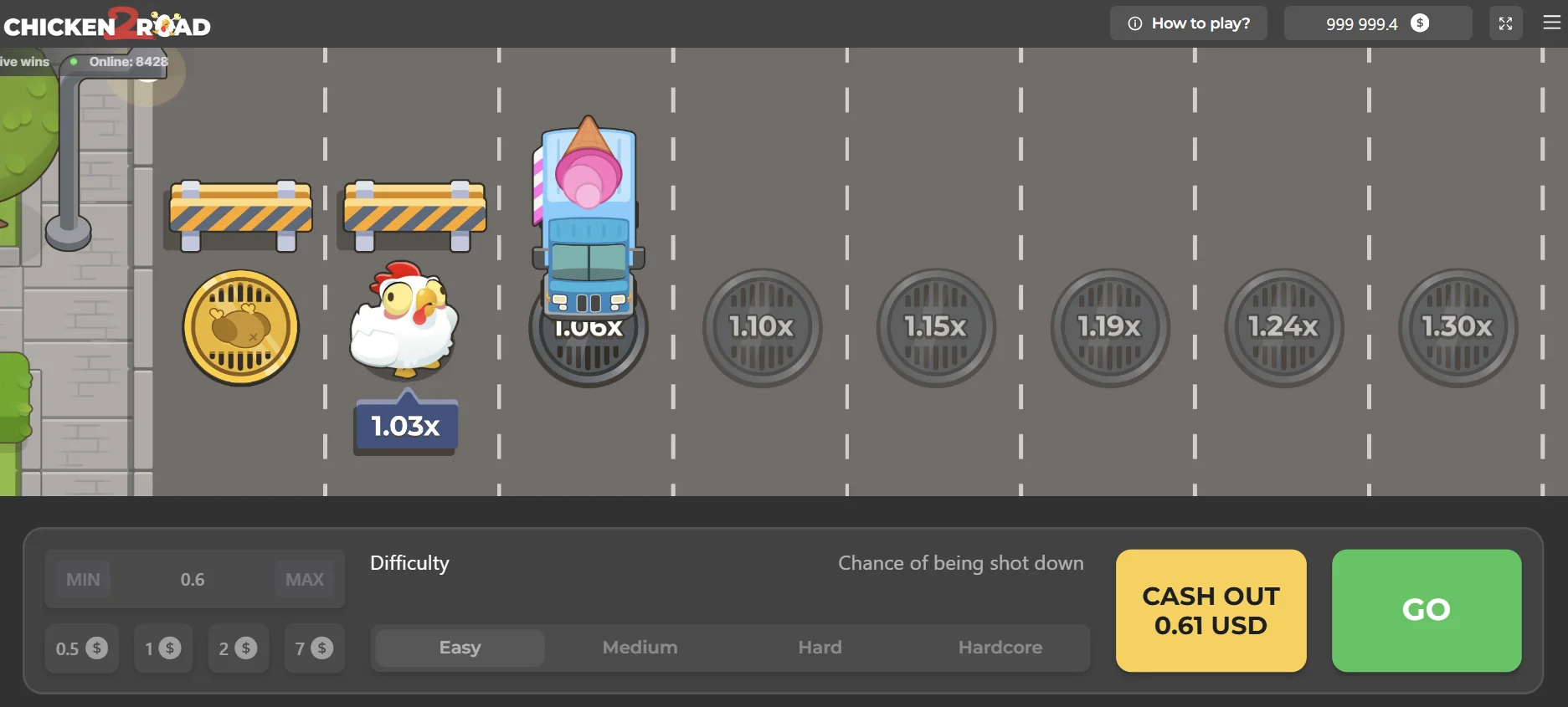 Demo Game Image