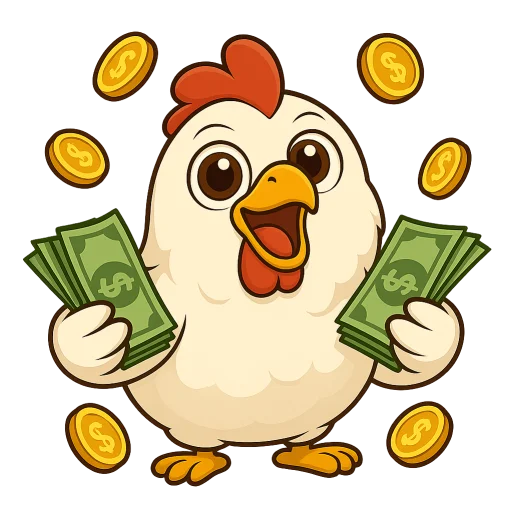 Chicken Casino