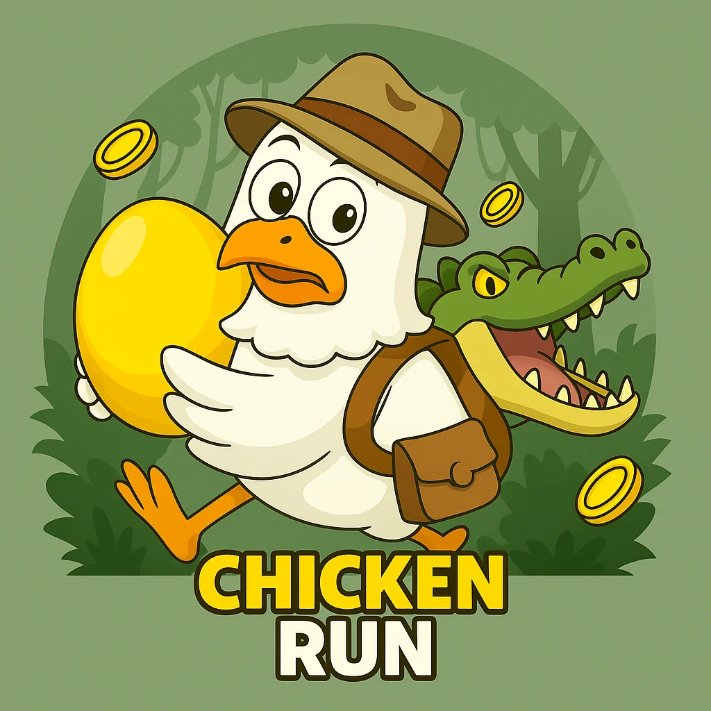 Chicken Run