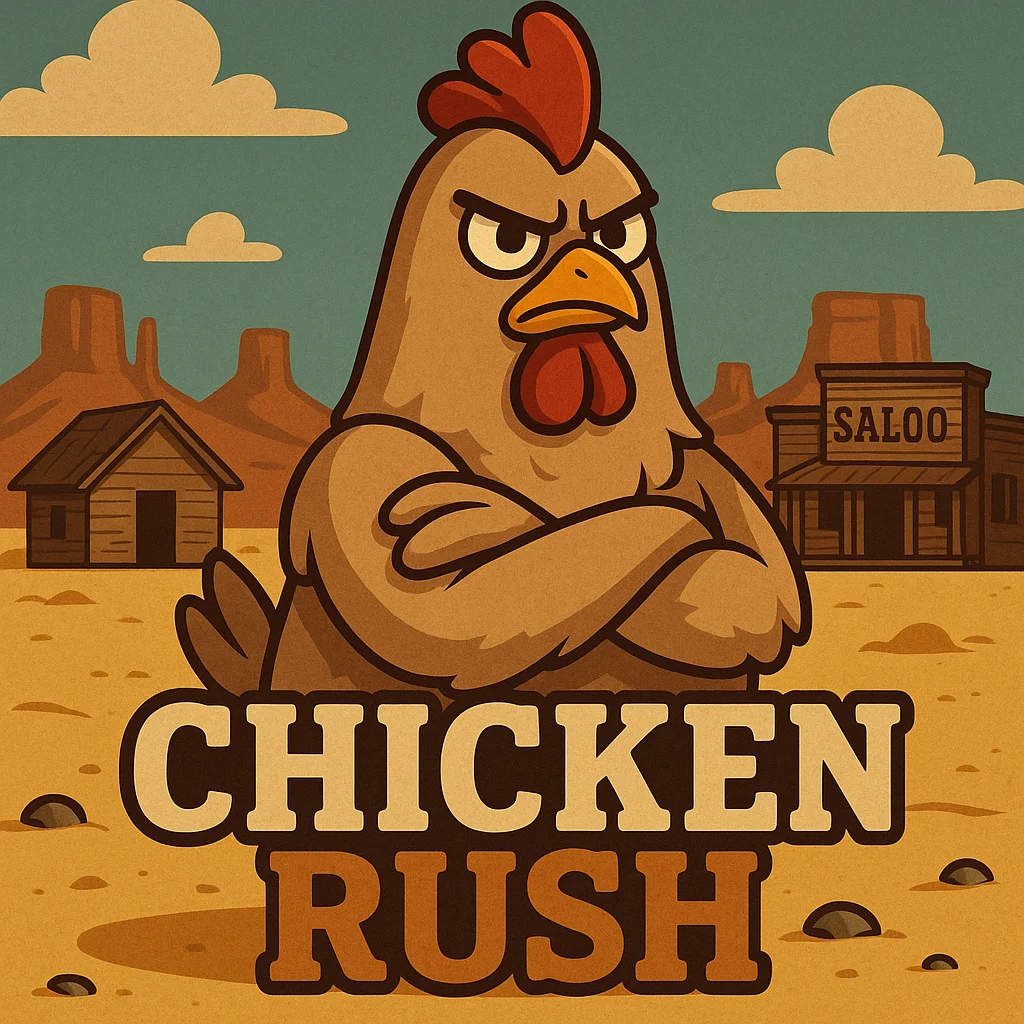 Chicken Rush