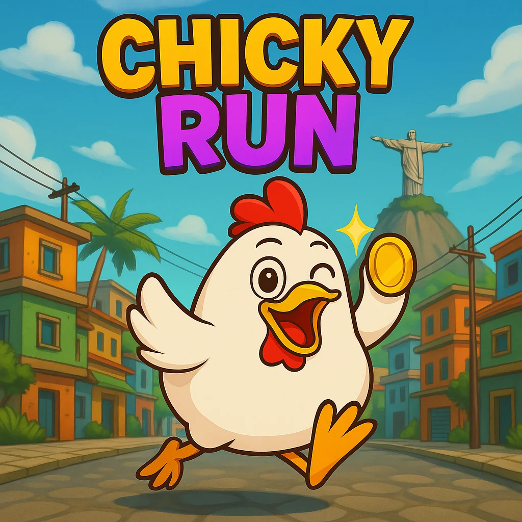 Chicky Run
