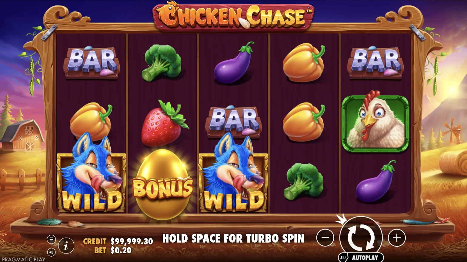 Demo Game Image