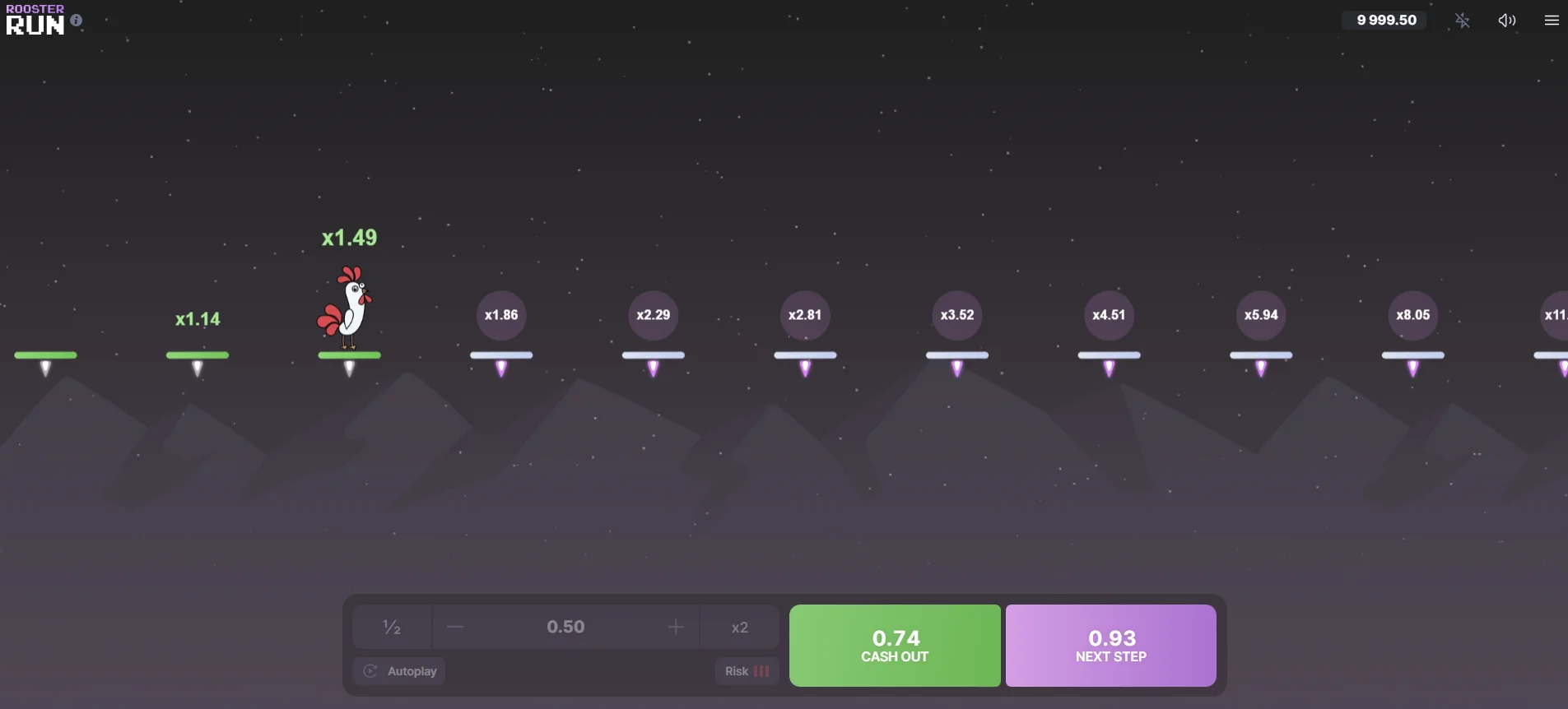 Demo Game Image