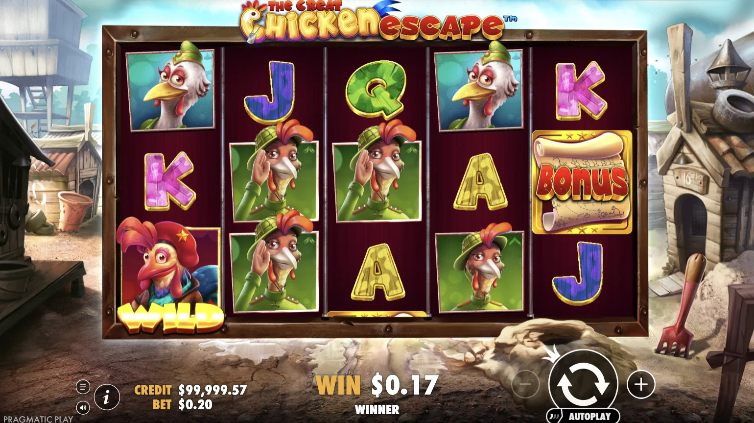 Demo Game Image