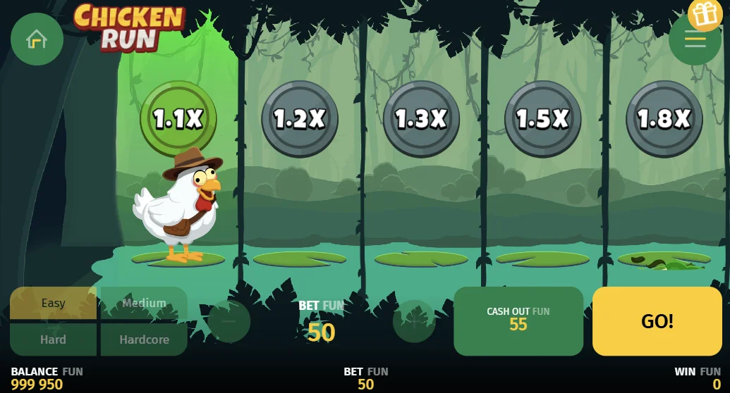 Demo Game Image
