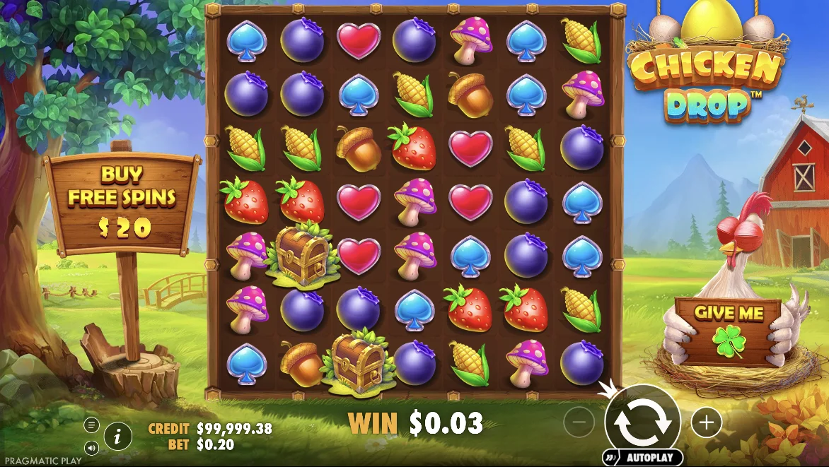 Demo Game Image