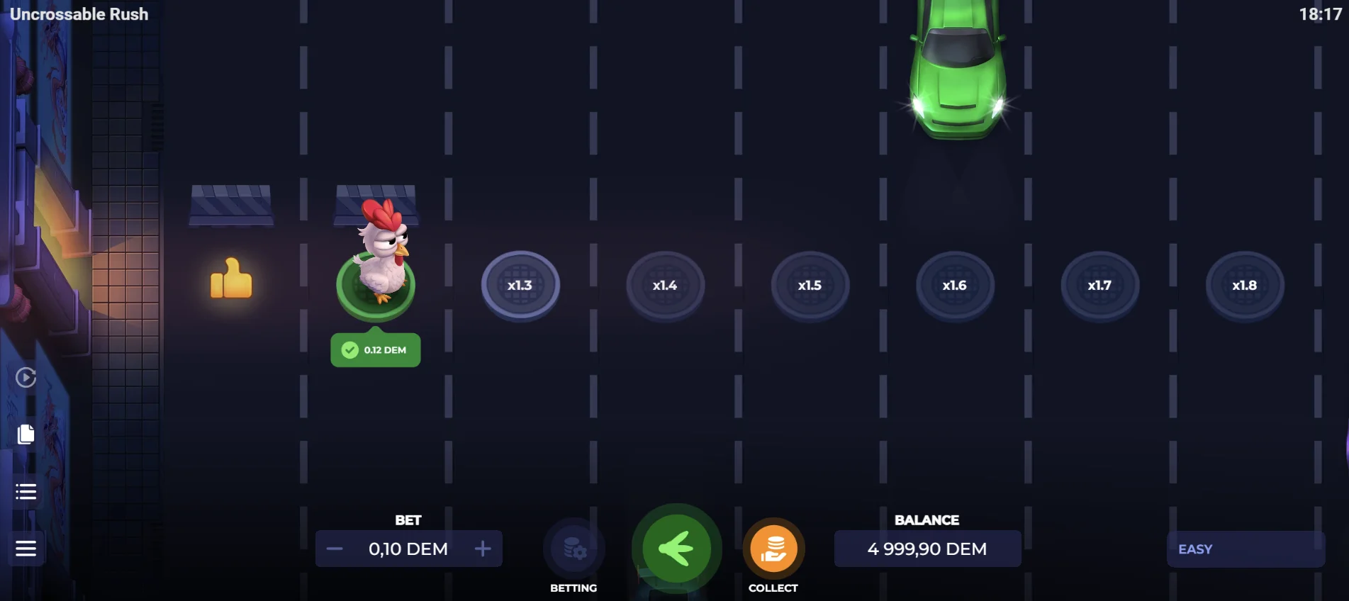 Demo Game Image