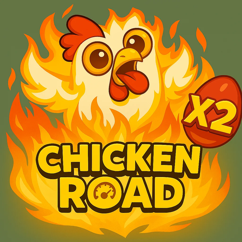 Chicken Road
