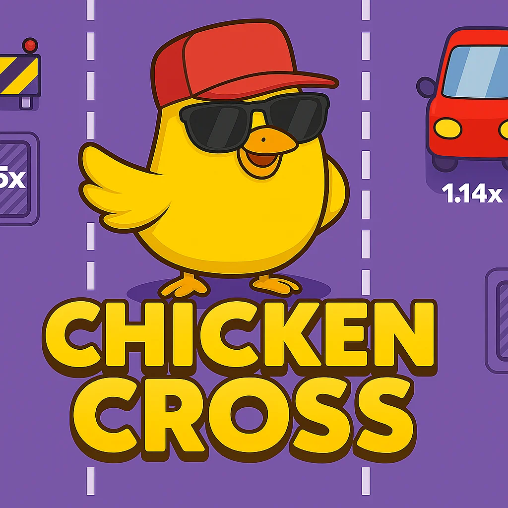 Chicken Cross
