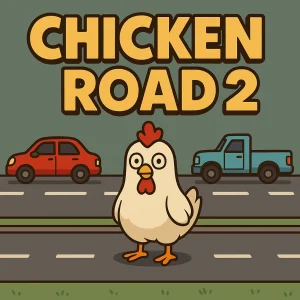 Chicken Road 2 Spiel