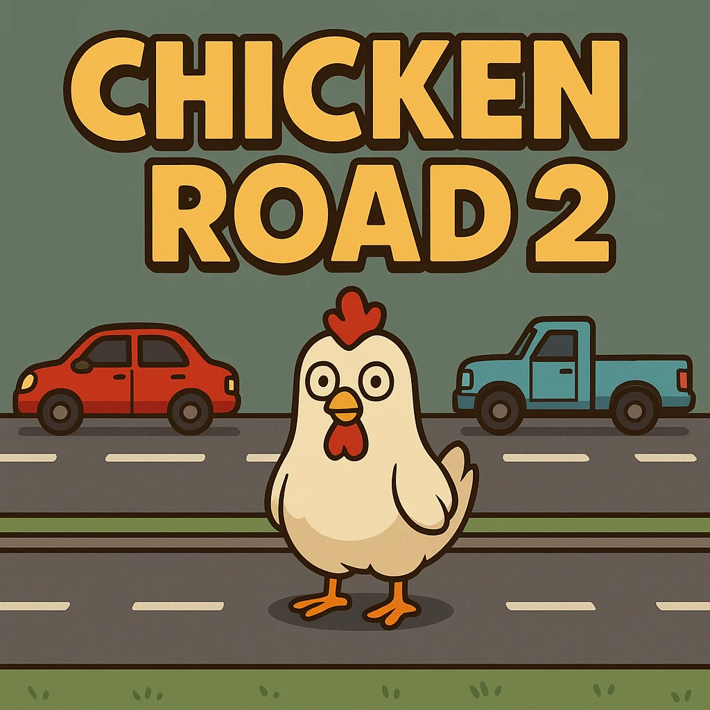 Chicken Road 2