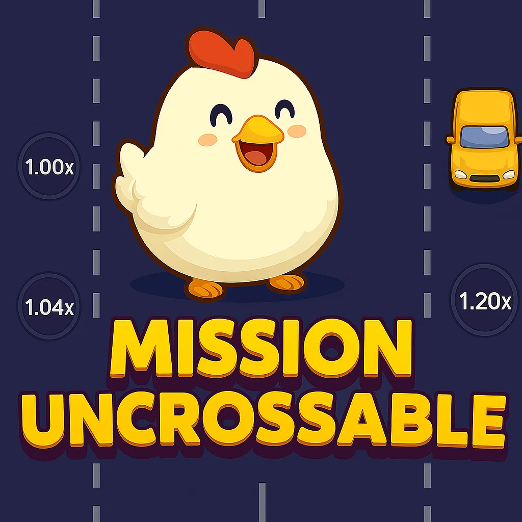 Mission Uncrossable