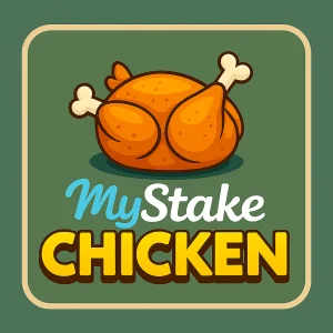 MyStake Chicken Spiel