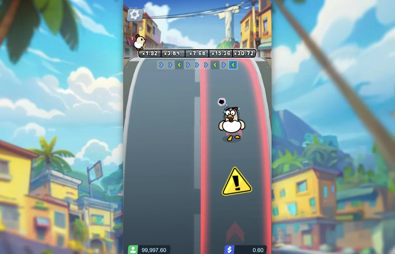 Demo Game Image