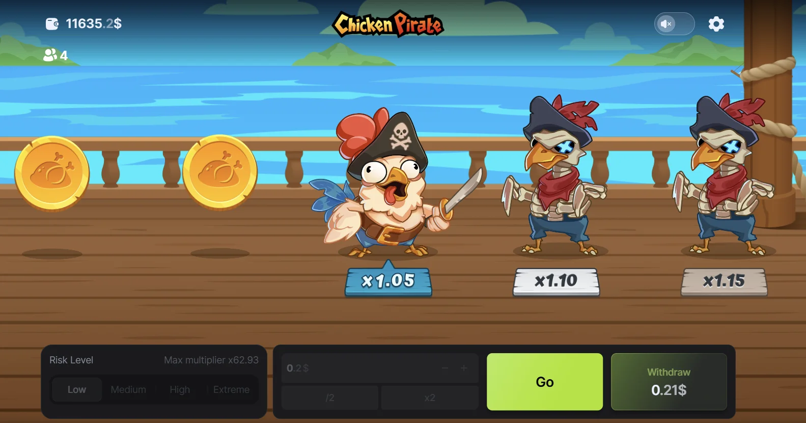 Demo Game Image