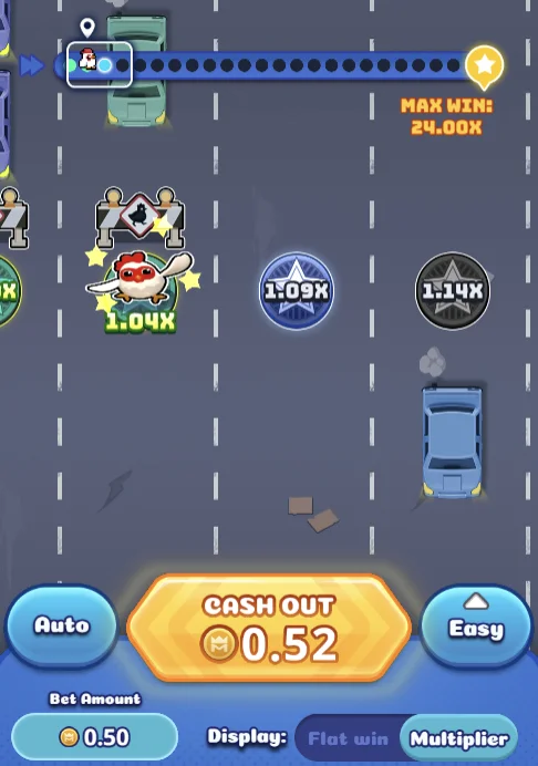 Demo Game Image