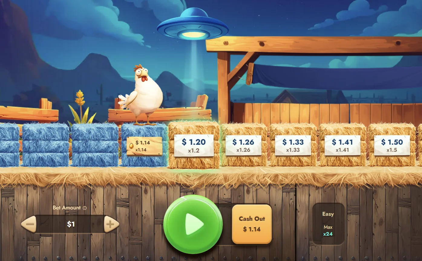 Demo Game Image