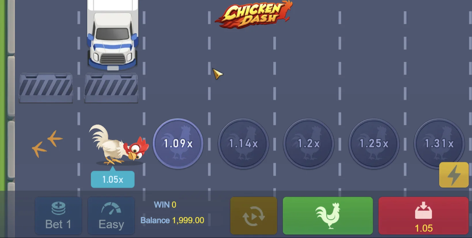 Demo Game Image