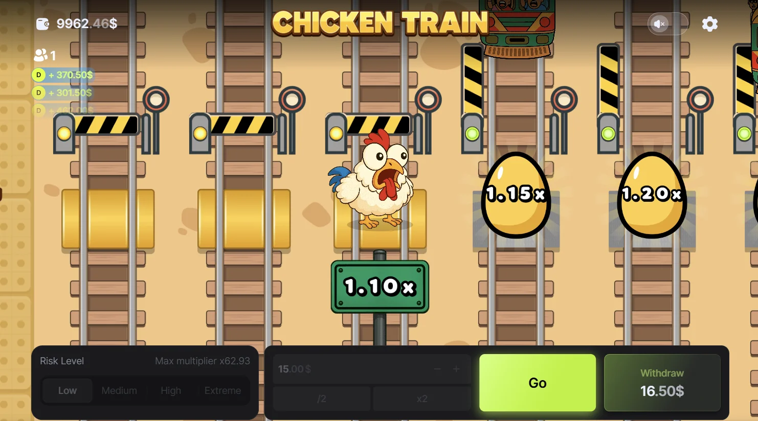 Demo Game Image