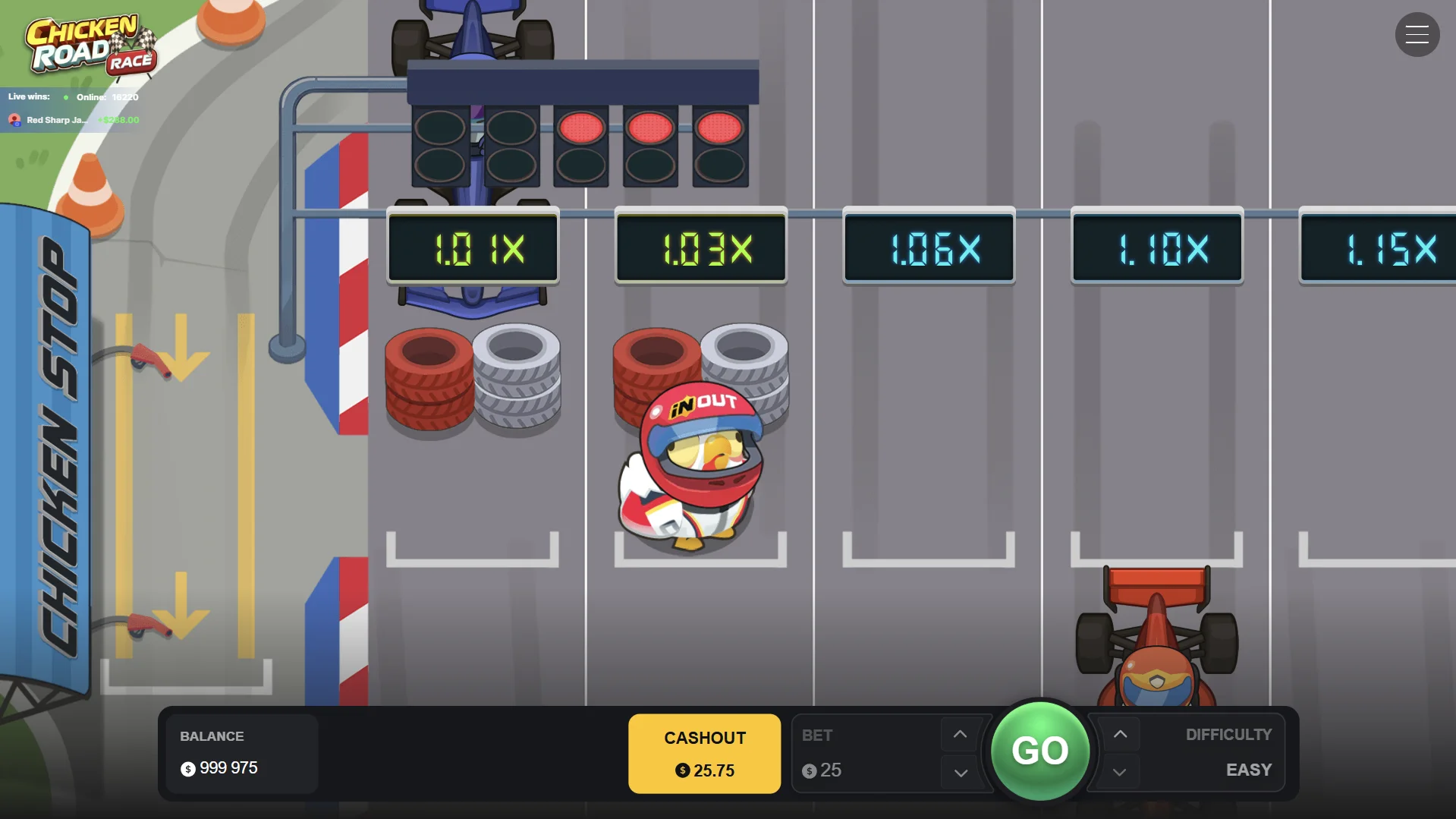 Demo Game Image