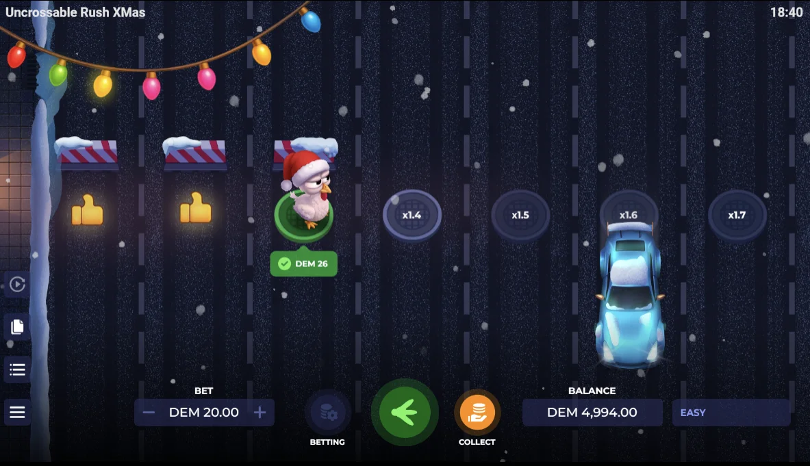 Demo Game Image