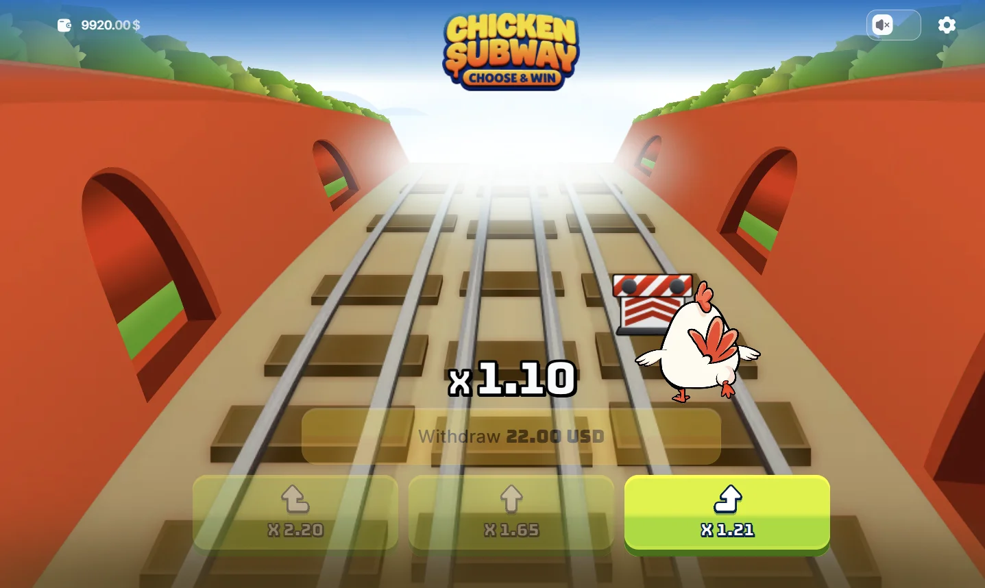 Demo Game Image