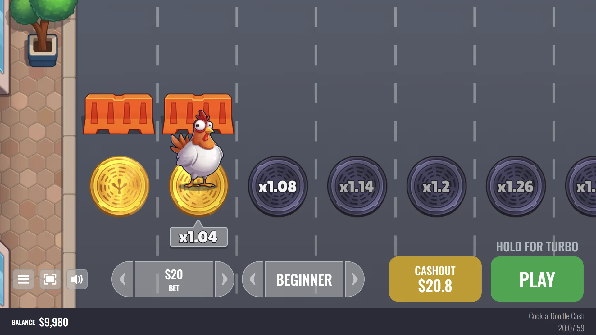 Demo Game Image