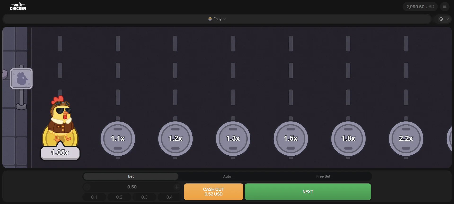 Demo Game Image