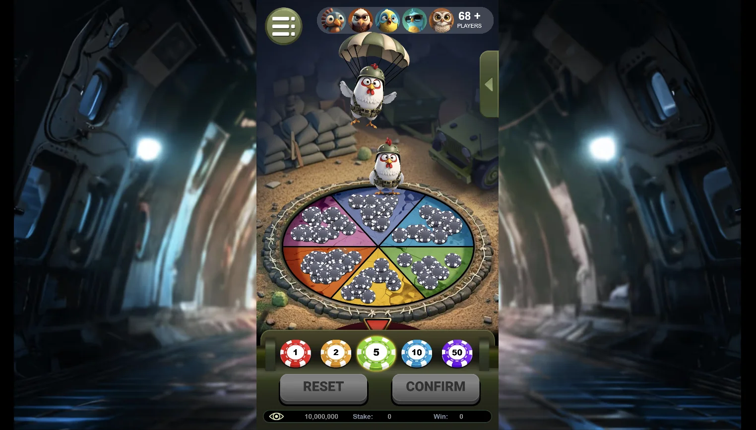 Demo Game Image