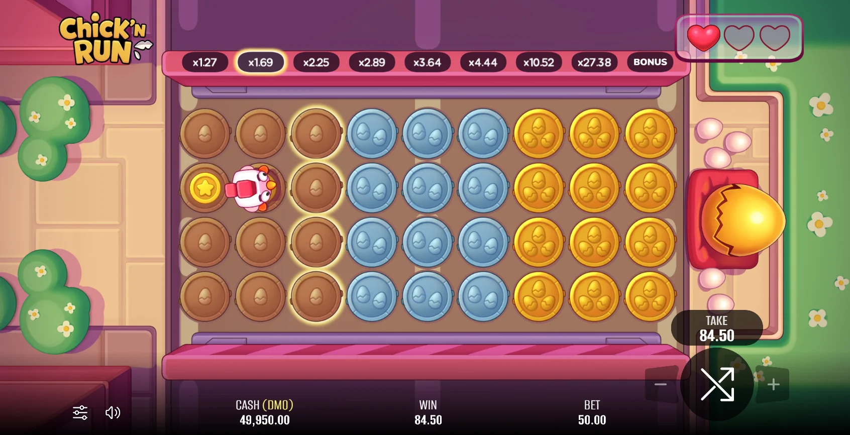 Demo Game Image