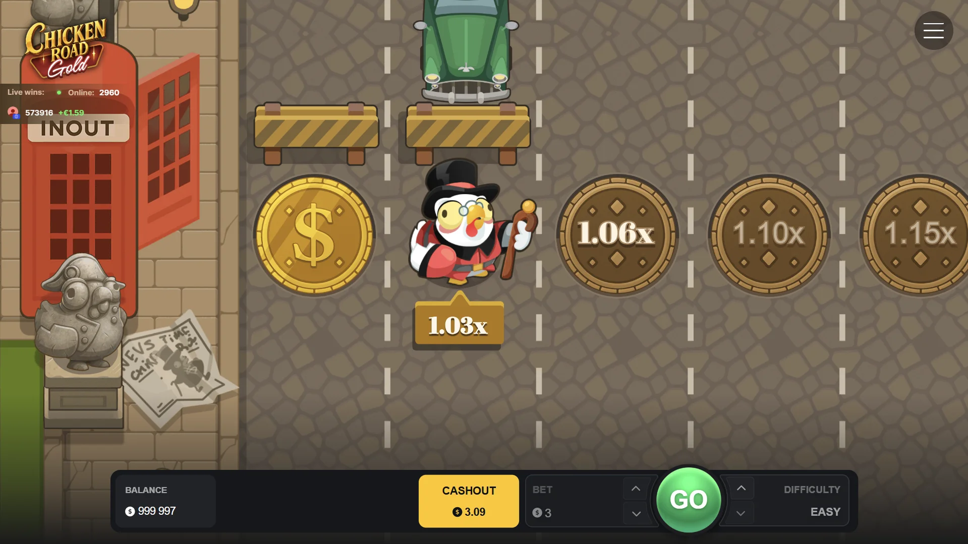 Demo Game Image