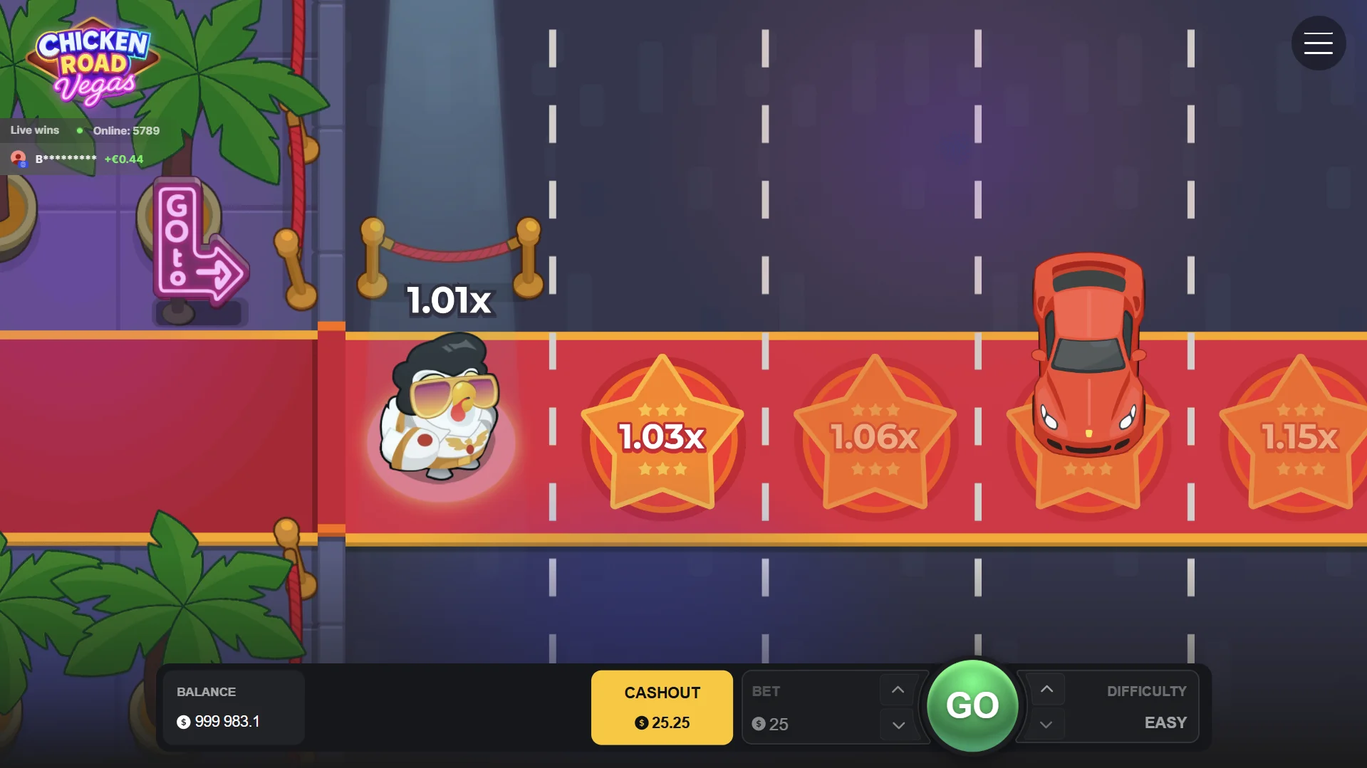 Demo Game Image