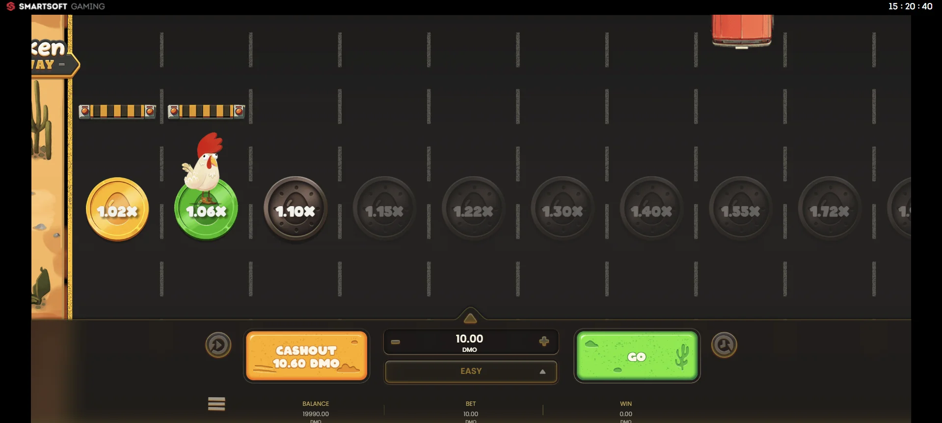 Demo Game Image