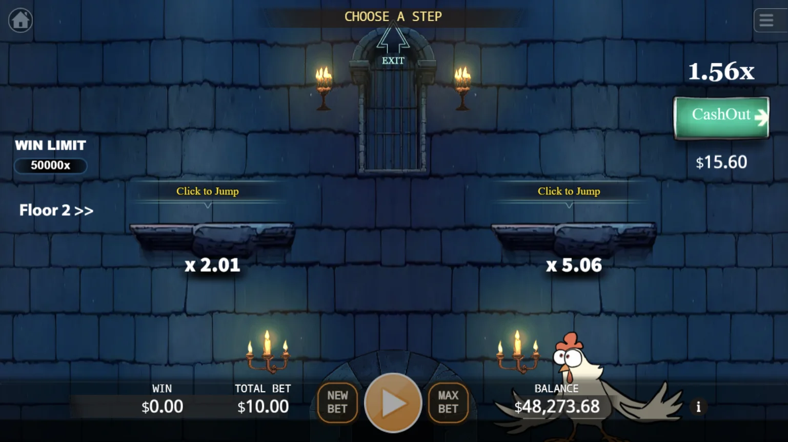 Demo Game Image