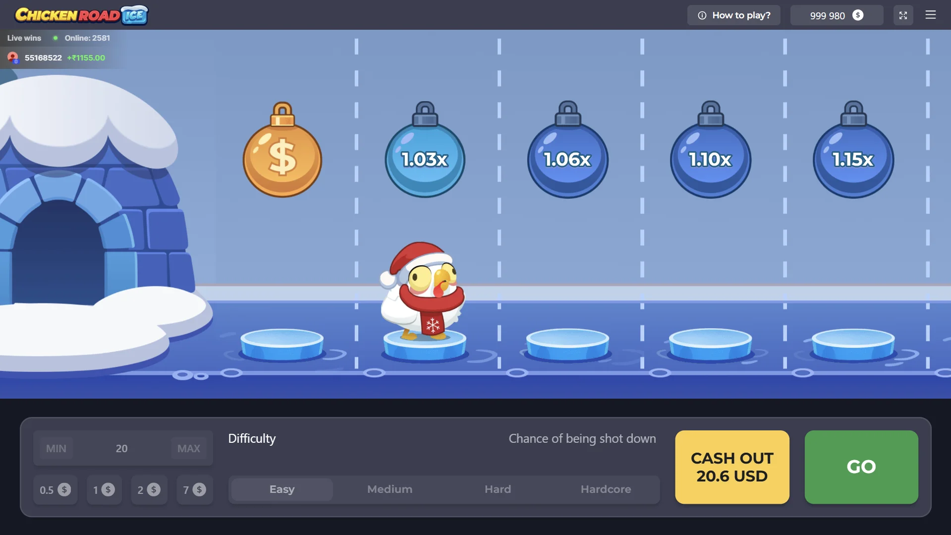 Demo Game Image