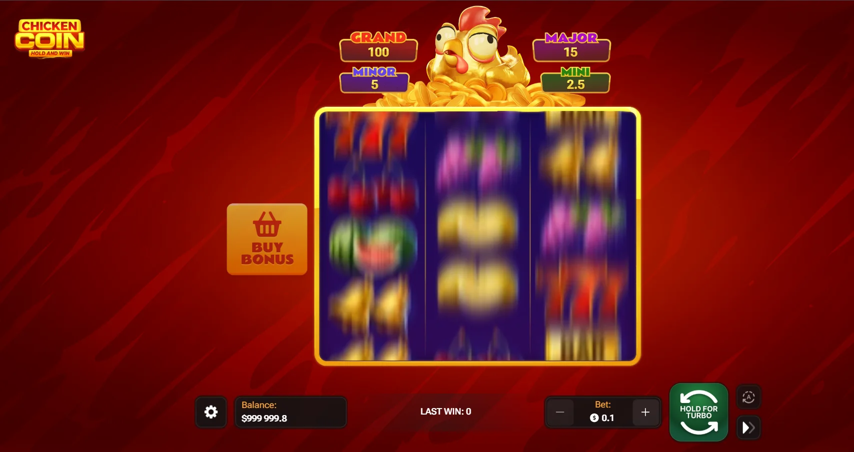 Demo Game Image